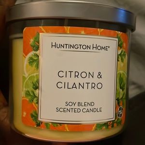 candle